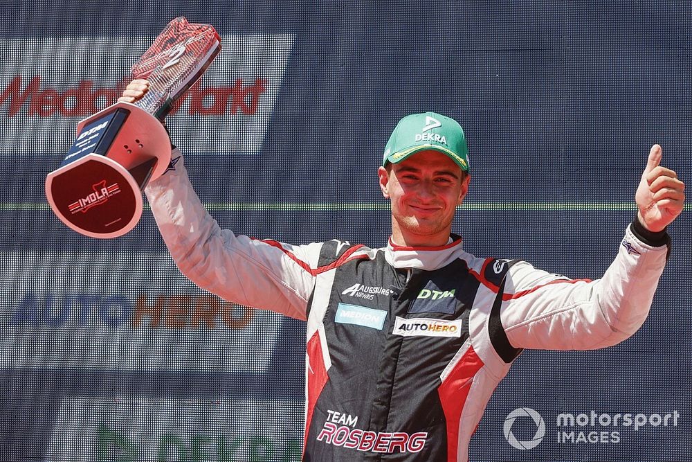 Anche Nico Müller lascia Audi Sport, destinazione Peugeot?
