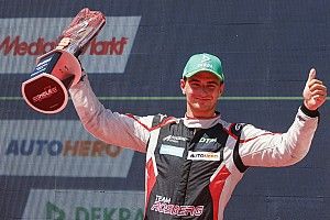 Anche Nico Müller lascia Audi Sport, destinazione Peugeot?