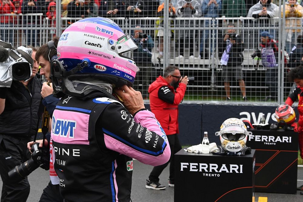 Berger: "Alonso, Red Bull ve Ferrari ile %100 şampiyon olurdu"