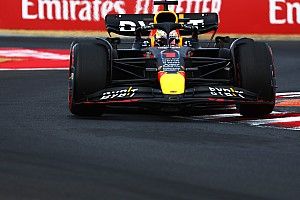Verstappen: "No podemos competir con Ferrari en seco en Hungría"