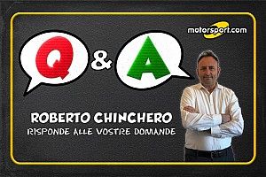 Video F1 | Chinchero: "Ecco cosa cambierà con la nuova direttiva tecnica"