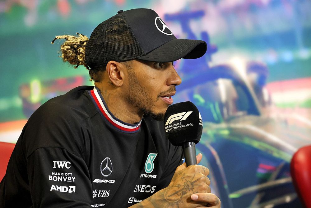 Hamilton: sokkal többet kell tennünk, hogy a lányok továbbléphessenek a W Seriesből