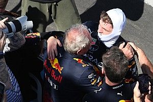 Marko szerint a Mercedes vissza fog esni Ausztriában