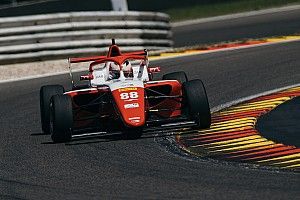 Rafa Câmara mantém liderança da F4 Italiana após etapa de Spa