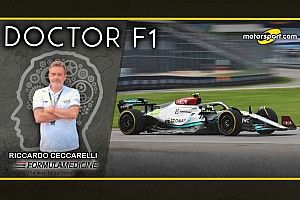 Video F1 | Ceccarelli: "Porpoising, tema spinoso per la FIA"