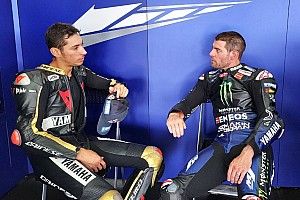 WSBKのラズガットリオグル、MotoGPバイク初テストに「R1とは全く違っていた」
