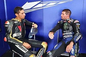 Lahap 40 Lap, Tes MotoGP Toprak Razgatlioglu Berjalan Positif