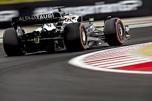 Gasly: AlphaTauri has the “right tools” to recover F1 form