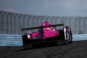 Watkins Glen IMSA: Blomqvist takes pole in Meyer Shank Acura