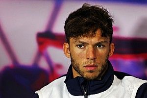 Gasly : Silverstone révèle les points faibles de l'AlphaTauri