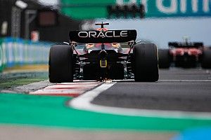 Honda signs off Red Bull technical support deal through 2025