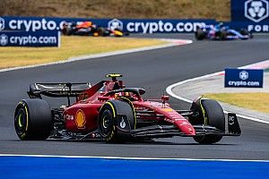 Ferrari doubts it was possible to win F1 Hungarian GP despite strategy flaw