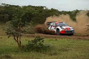 Ogier i Loeb chcą więcej