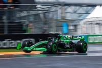 Bottas: "No es ciencia espacial" arreglar los problemas de Sauber en F1