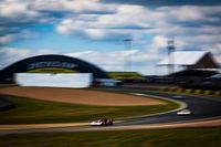 La previsión del tiempo para las 24 Horas de Le Mans 2024