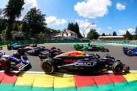 GP da Bélgica de F1: Confira horários e como assistir à etapa de Spa-Francorchamps, com Sprint, F2 e F3