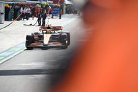 McLaren nie powtórzy błędu