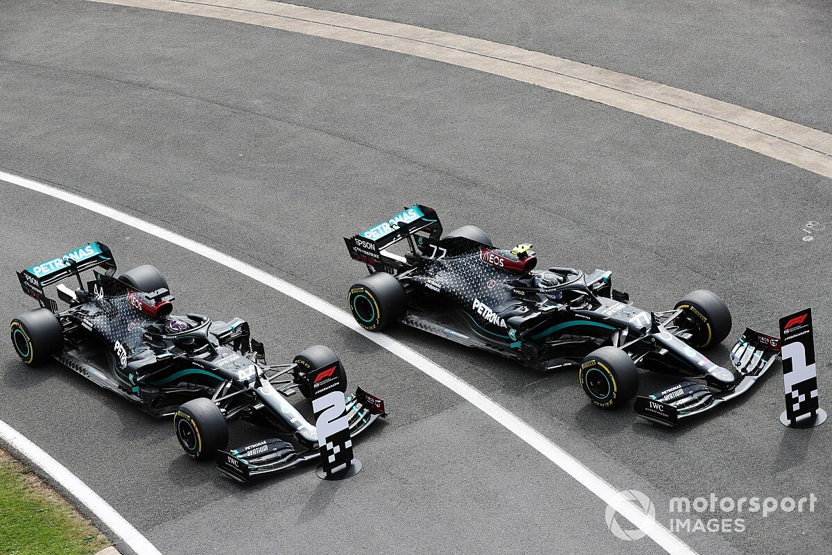 'FIA wil vanaf 2021 speciale kwalificatie-instellingen verbieden'