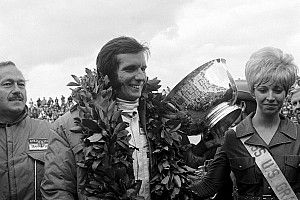 Há 50 anos, Emerson Fittipaldi vencia primeira na F1 e colocava Brasil no mapa da categoria