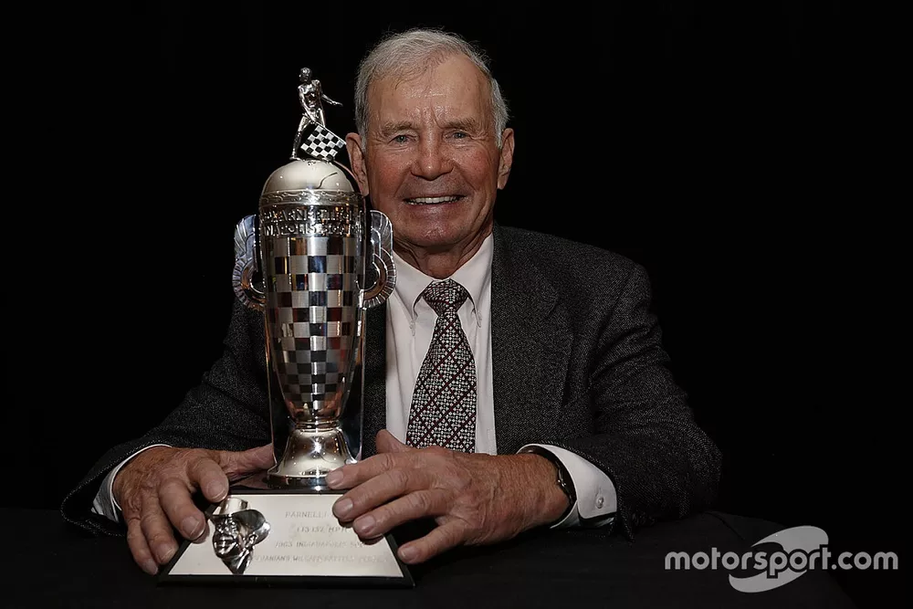 Parnelli Jones