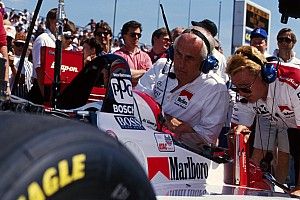 Race of my Life: Roger Penske on the 1994 Indy 500