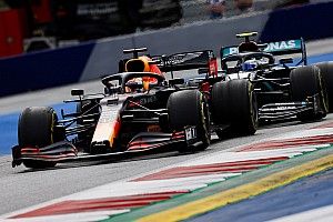 Mercedes braced for Red Bull fightback in Hungary