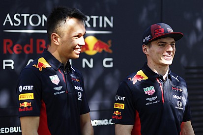 Verstappen maakt zich ‘niet echt’ zorgen over coronavirus