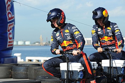 Rosberg: "Verstappen'in yeteneği eşsiz ama Hamilton'dan daha iyi değil"