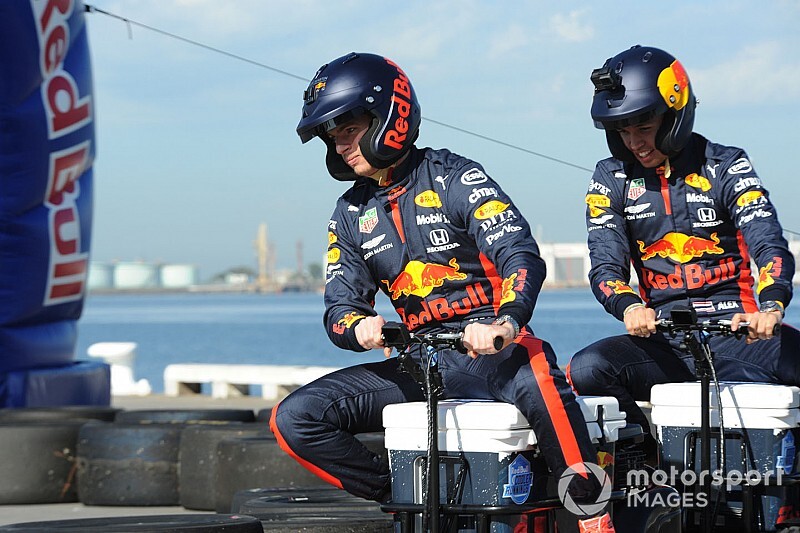 Rosberg: "Verstappen'in yeteneği eşsiz ama Hamilton'dan daha iyi değil"