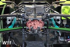 Mercedes onthult origine van veelbesproken DAS-systeem
