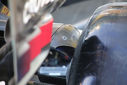 Caso Mercedes: ecco lo sfogo d'aria modificato della W11