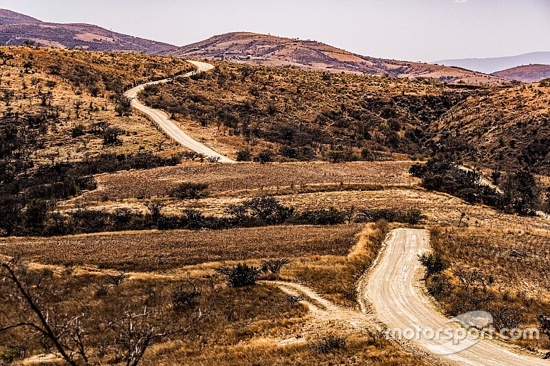 WRC: cancellate le ultime 3 PS del Rally del Messico!