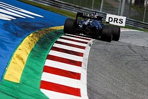 Fotogallery F1: Hamilton domina il GP di Stiria