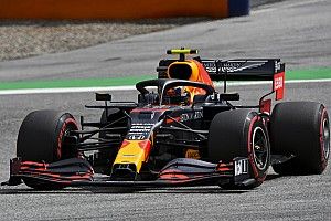 Red Bull, FIA'nın kararı sonrası kendi DAS sistemini kullanmaya hazırlanıyor!