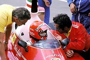 F1 | A Forghieri la cittadinanza onoraria del Comune di Modena