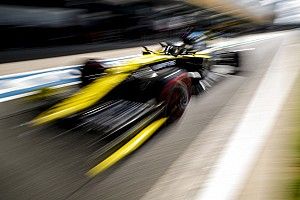 Fotogallery F1: le Qualifiche del GP di Gran Bretagna