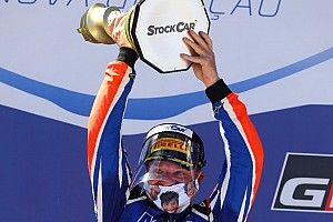 Stock Car: Após punições, Barrichello é o líder; veja tabela