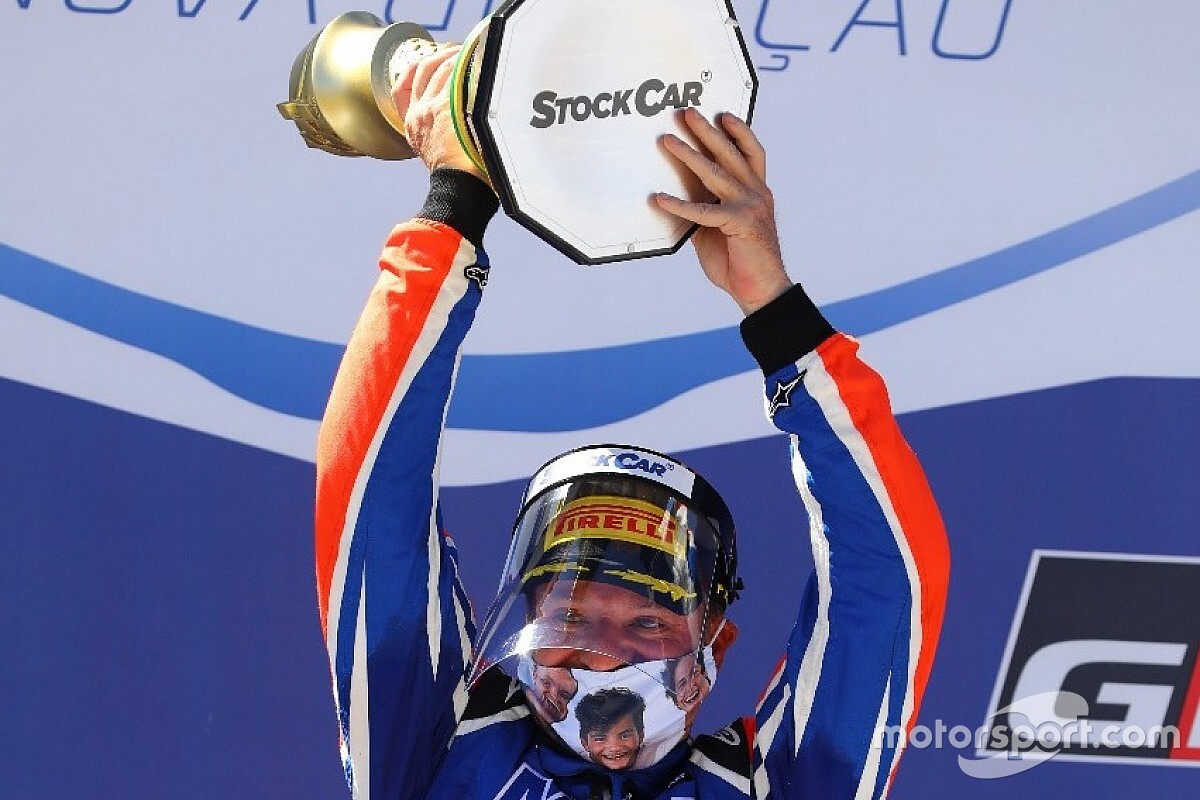 Stock Car: Após punições, Barrichello é o líder; veja tabela