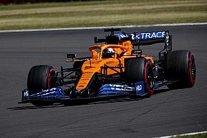 Formule 1-teams met veel kopzorgen over banden in Silverstone