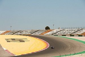 Officieel: Portimao gastheer van seizoensfinale MotoGP