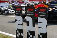 Ten things we learned from the F1 70th Anniversary Grand Prix
