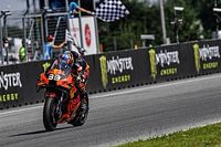 Stats - Un GP historique pour l'Afrique du Sud et la France !