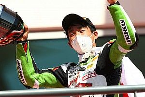 Barcelona SSP300: Okaya kazandı, Bahattin 10. oldu