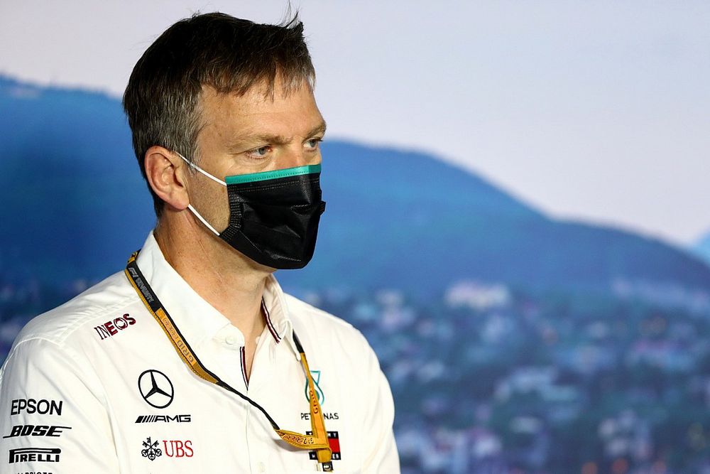 Allison: Ferrari’s F1 heritage prompts short-term mindset