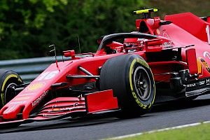 Ferrari admite que el acuerdo con la FIA les costó rendimiento