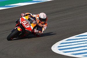 Honda non sostituirà Marc Marquez a Jerez