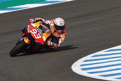 Honda non sostituir&agrave; Marc Marquez a Jerez