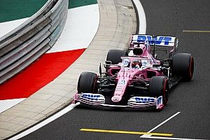 F1-teams bezorgd: Profiteert Racing Point van nieuwe maas in de wet?