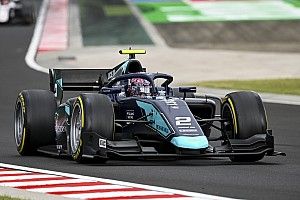Pirelli 18 pollici: l'esperienza F2 insegna per la F1