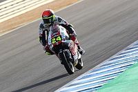Moto3 Jerez: Suzuki pole poizsyonunu kazandı, Deniz 18. oldu